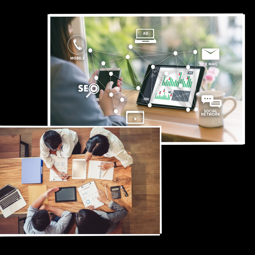 Top Digital marketing agency