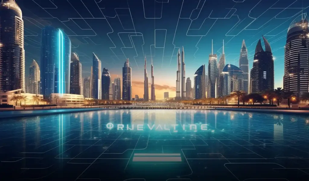 AI in Dubai